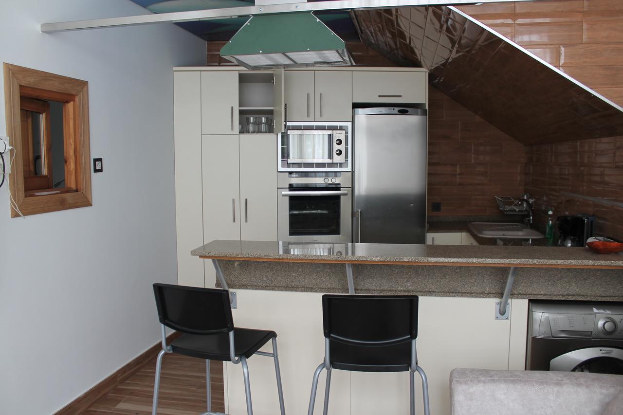 Apartamentos turísticos Vistademar Luarca Exterior foto